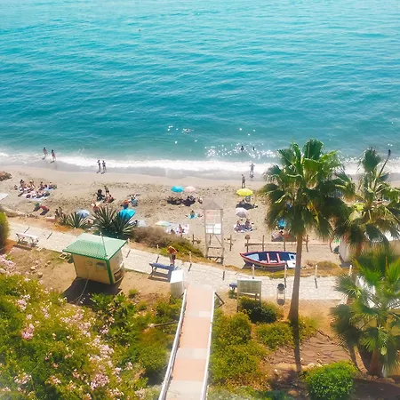 Sun Coronado 102 Apartmán