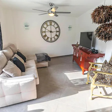 Sun Coronado 102 Apartmán