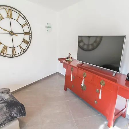 Apartmán Sun Coronado 102 *
