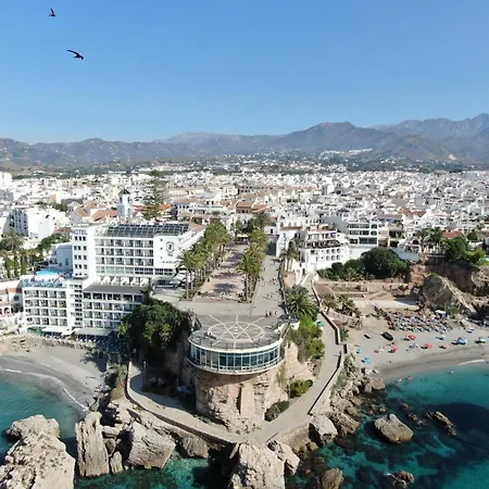 Sun Coronado 102 Apartment Nerja