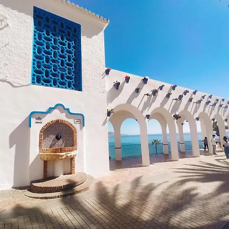 Διαμέρισμα Sun Coronado 102 Nerja