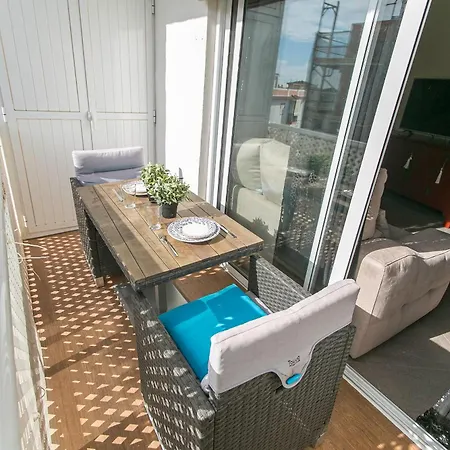 Appartamento Sun Coronado 102