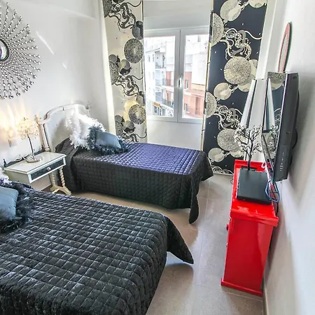Apartment Sun Coronado 102 Nerja
