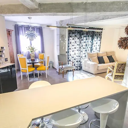 Sun Coronado 102 * Nerja