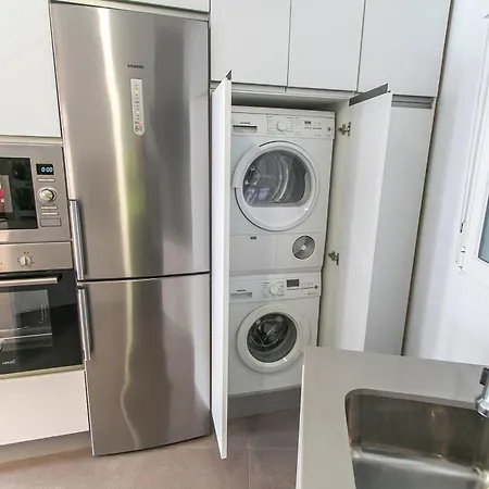 Sun Coronado 102 Διαμέρισμα