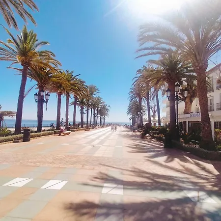 Apartamento Sun Coronado 102 Nerja