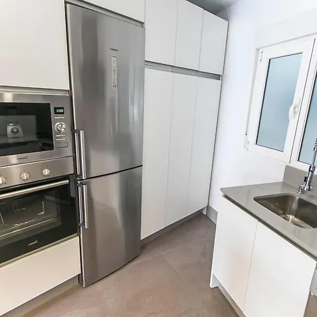 Apartamento Sun Coronado 102