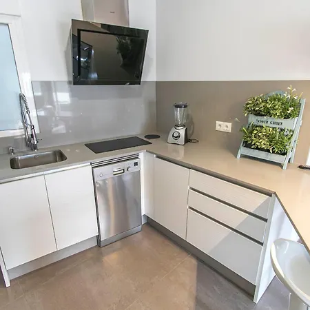 Apartamento Sun Coronado 102 Nerja